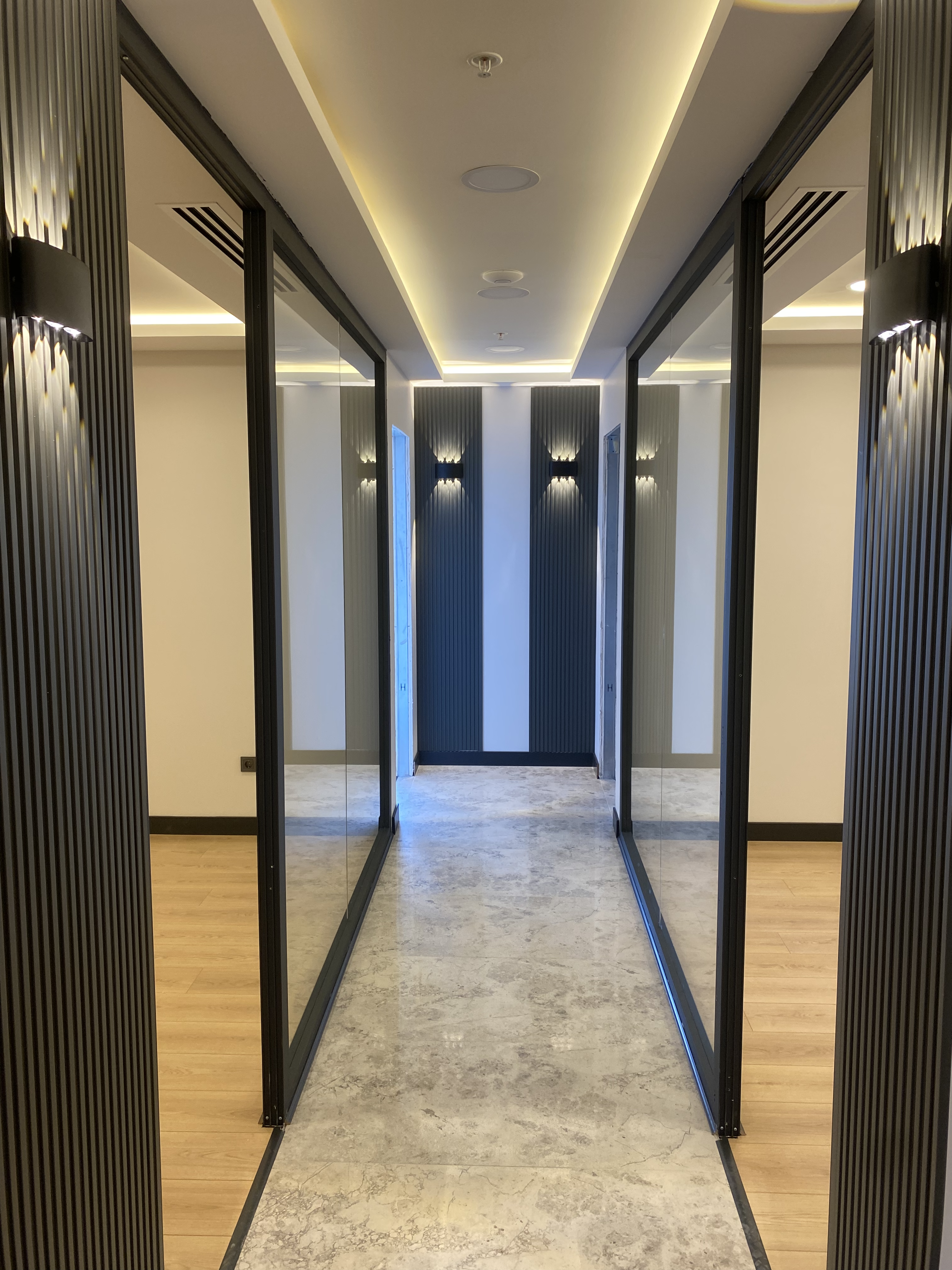 Ankara Beştepe Ofis Projesi - A79