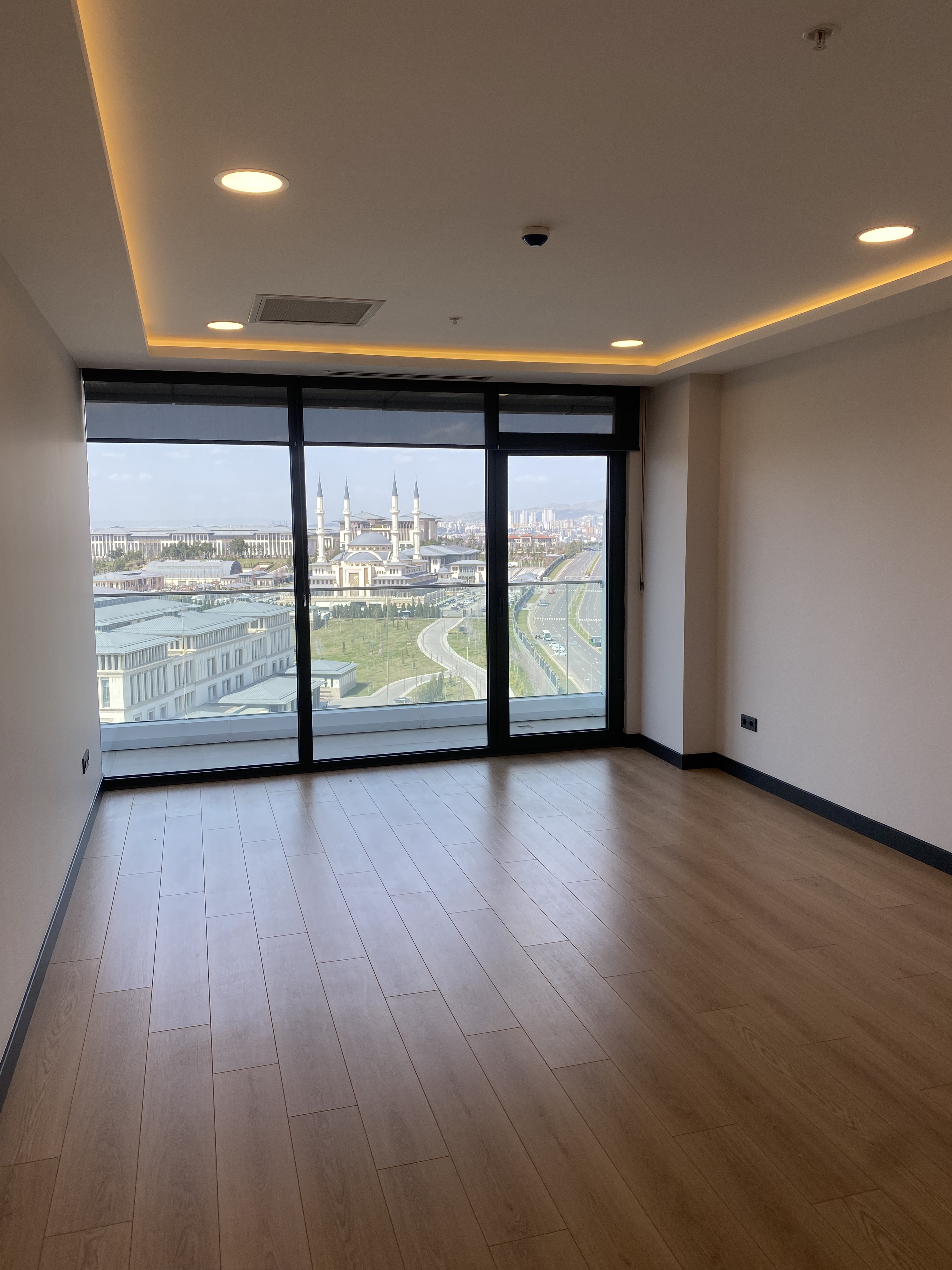 Ankara Beştepe Ofis Projesi - A79
